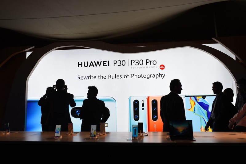 6 reasons why the HUAWEI P30 Pro is the super camera phone we’ve all been waiting for